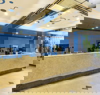 Quality Hotel Ambassador Perth - Events Australia