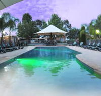 Riverview Resort - Events Australia