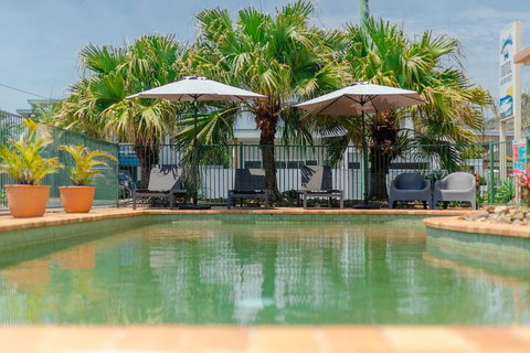 Santa Fe Motel & Holiday Units - Events Australia 2