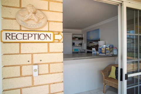 Santa Fe Motel & Holiday Units - Events Australia 4