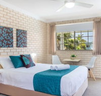 Santa Fe Motel  Holiday Units - Events Australia