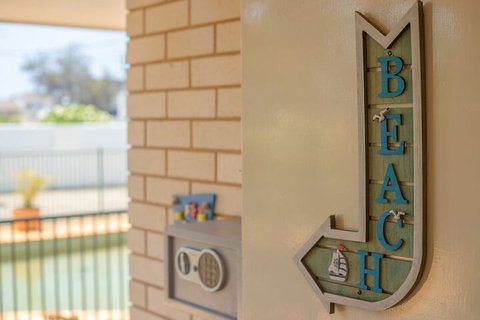 Santa Fe Motel & Holiday Units - Events Australia 1