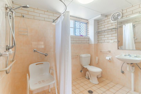 Santa Fe Motel & Holiday Units - Events Australia 5