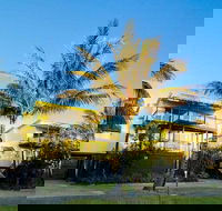 Fraser Island Beach Houses - Accommodation Europe