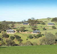 Barossa Pavilions - Events Australia