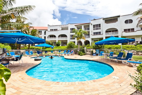 The Islander Holiday Resort - Events Australia 4