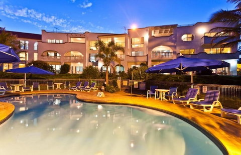 The Islander Holiday Resort - Events Australia 5