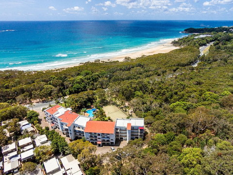 The Islander Holiday Resort - Events Australia 3