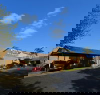 Executive Hideaway Motel - Events Australia