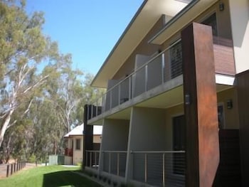 Campaspe Lodge At The Echuca Hotel - Events Australia 2