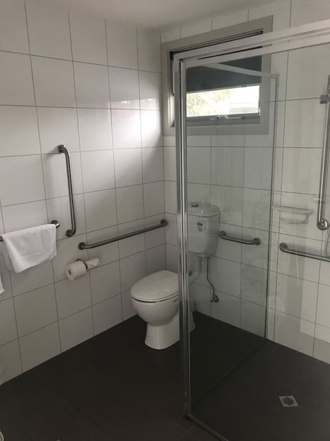 Campaspe Lodge At The Echuca Hotel - Events Australia 4