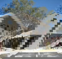 Campaspe Lodge at the Echuca Hotel - Events Australia