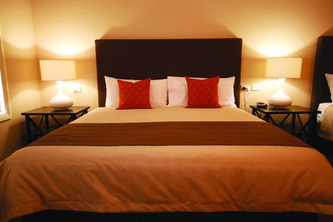 Sundowner Motel Hotel - Events Australia 6