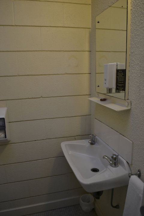 Corio Bay Motel - Events Australia 1