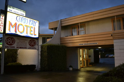 Corio Bay Motel - Events Australia 0