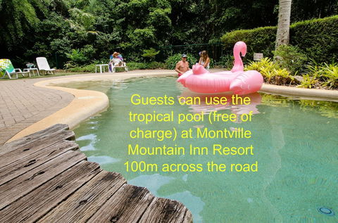 Mayfield On Montville - Tourism Bookings 4