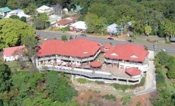 Mayfield On Montville - Tourism Bookings 2