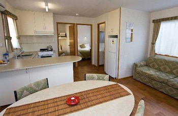 Marysville Holiday Park - Tourism Bookings 2