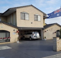 Palm Beach Guest House - Events Australia