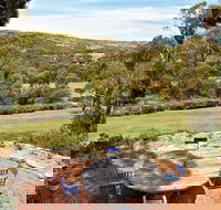 Allusion Wines Cottages - Events Australia