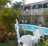 Glenview Gardens Country Resort - Events Australia