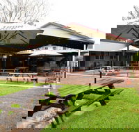Royal Hotel Singleton - Tourism Bookings