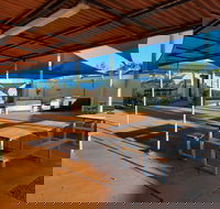 Boab Inn - Tourism Bookings