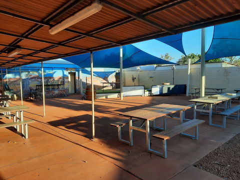 Boab Inn - Tourism Bookings 0