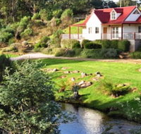 Crabtree River Cottages - Events Australia
