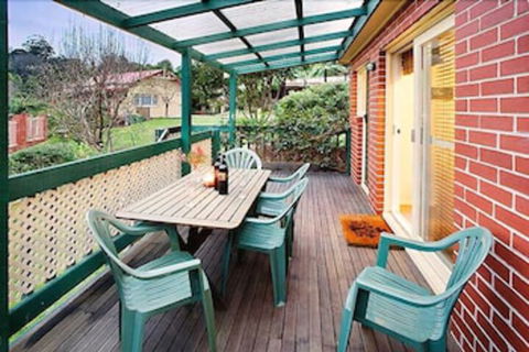 Annie's Escape In Warburton - Events Australia 5