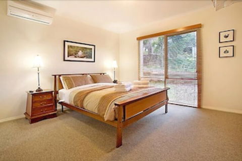 Annie's Escape In Warburton - Events Australia 1