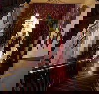The Grand On Macfie - Events Australia