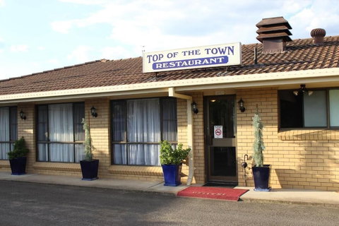 Top Of The Town Motel - Events Australia 3