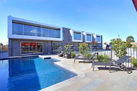 Bridges On Argyle Motel & Apartments - Events Australia 2