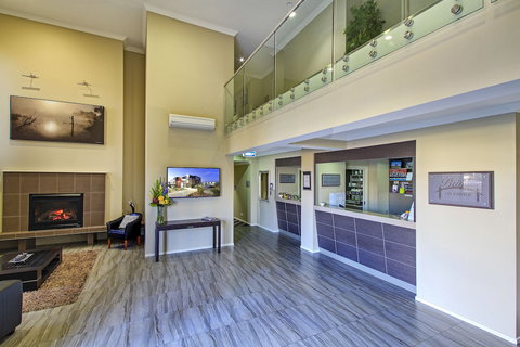 Bridges On Argyle Motel & Apartments - Events Australia 3