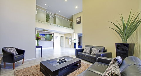 Bridges On Argyle Motel & Apartments - Events Australia 5