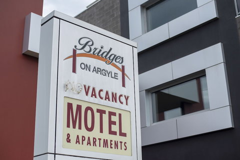 Bridges On Argyle Motel & Apartments - Events Australia 1