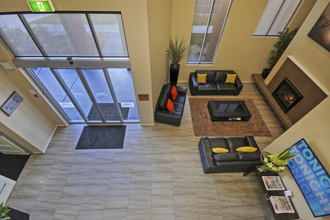 Bridges On Argyle Motel & Apartments - Events Australia 0