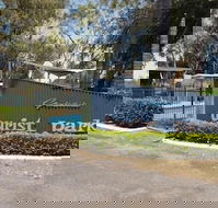 Goondiwindi Top Tourist Park - Events Australia