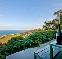 Beacon Point Ocean View Villas