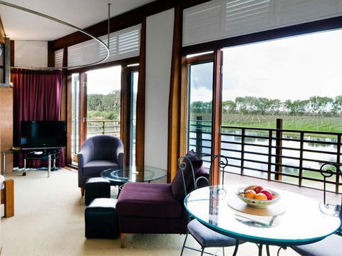 Bettenays Accommodation - Events Australia 0