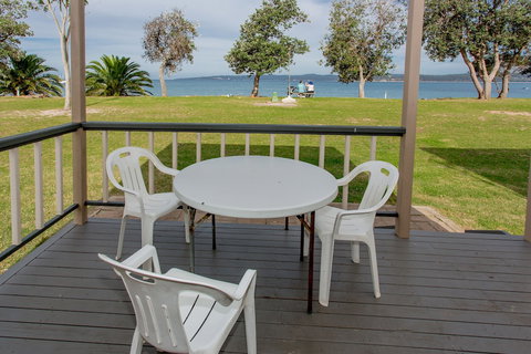 Ingenia Holidays Eden Beachfront - Events Australia 2