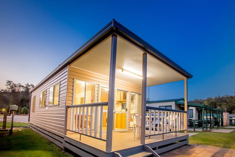 Ingenia Holidays Eden Beachfront - Events Australia 0