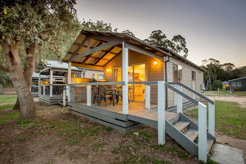 Ingenia Holidays Eden Beachfront - Events Australia 3