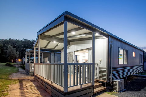 Ingenia Holidays Eden Beachfront - Events Australia 1