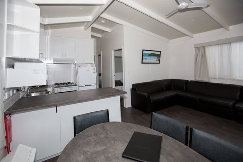 Ingenia Holidays Eden Beachfront - Events Australia 5