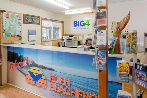 Ingenia Holidays Eden Beachfront - Events Australia 4