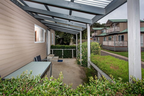 Ingenia Holidays Eden Beachfront - Events Australia 6