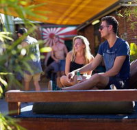 Old Fire Station Backpackers - Events Australia