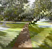 RAC Busselton Holiday Park - Tourism Bookings